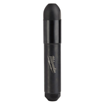 Milwaukee Concreate Vibrator Head 48-37-5025 - 2 1/2 in Cut Diameter