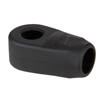 Milwaukee M12 FUEL Rubber 3/8 in Extended Reach Ratchet Rubber Boot - 49-16-2560