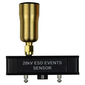 Picture of SCS EM Eye - CTC022 ESD Sensor (Main product image)