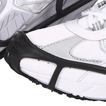DueNorth G-3 Winter Traction V3551270-L/XL - Size Large/XLarge - Rubber - Black - 83368