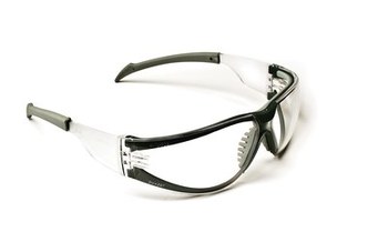 3M Virtua Standard Safety Glasses 62110