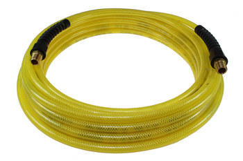 Coilhose Flexeel Hose Coil PFE40504TY | RSHughes.com