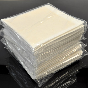 Spilfyter Lab & Cleanroom Sorbent Pad 225121 - White - 42252
