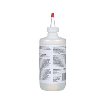 3M Scotch-Weld CA4 Cyanoacrylate Adhesive Clear Liquid 1 lb Tube - 96597