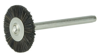 Weiler 26059 Wheel Brush - 3/4 in Dia