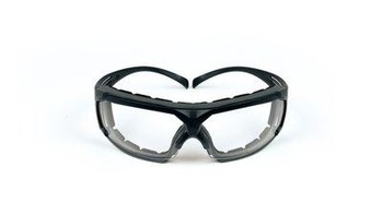 3M SecureFit Safety Glasses 600 27340
