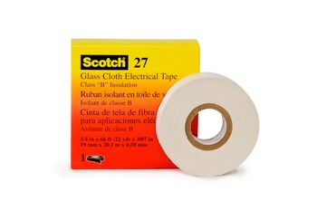 Picture of 3M - 27 Insulating Tape (Main product image)