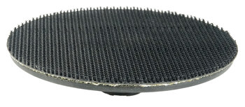 Weiler 51578 Backing Pad - 7 in Dia - Hook & Loop