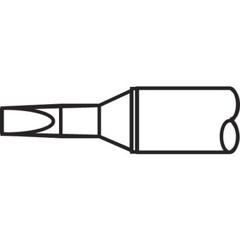 Picture of Metcal - CVC-7CH0025S Soldering Cartridge (Main product image)