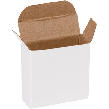 Picture of RTC7W Reverse Tuck Folding Cartons. (Main product image)