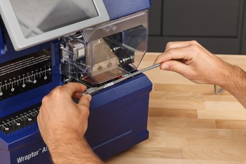 Brady Wraptor WRAPTOR-A6500 Wrap Printer Applicator - Single Color - 59960