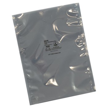 Picture of SCS - 150810 Metal-Out Bag (Main product image)