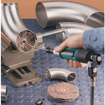 Dynabrade 52050 Lightweight Dyninger Finishing Tool
