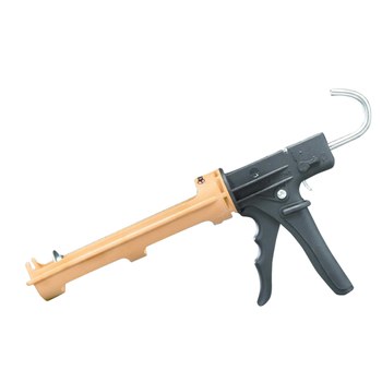 Picture of White Lightning Dripless 1-Part Applicator Gun (Main product image)