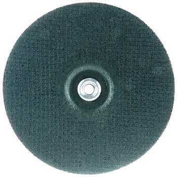 Weiler Tiger Inox Cut & Grind Wheel 58118 - 9 in - INOX - 30 - T