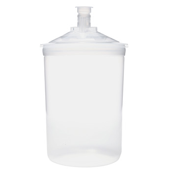 3M PPS 850 ml Cup Lid Assembly - 16024