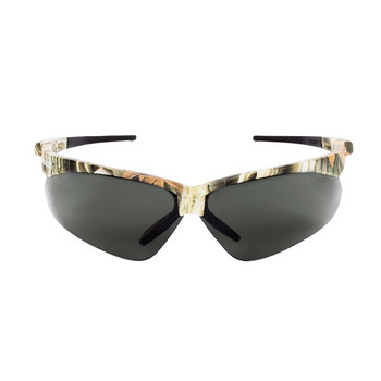 Kleenguard Nemesis Standard Safety Glasses V30 47417 - Size Universal
