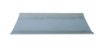 Picture of Justrite Steel Safety Can Screen (Main product image)