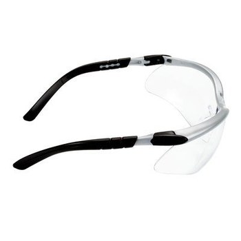 3M BX Standard Safety Glasses 62052