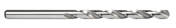 Picture of Precision Twist Drill 0.104 in 118° Right Hand Cut High-Speed Steel R52 Taper Length Drill 0052037 (Main product image)