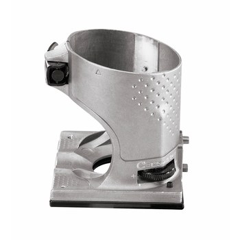 Picture of Bosch Palm Router Fixed Base PR001 (Main product image)