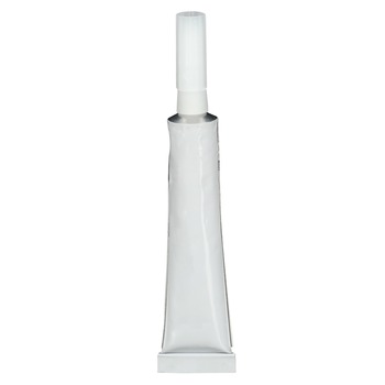 3M Scotch-Weld SIGEL Cyanoacrylate Adhesive Clear Liquid 0.71 oz Tube - 25266