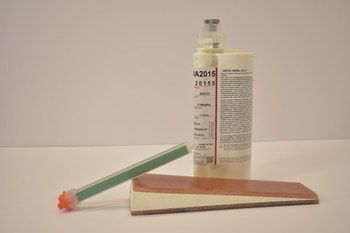 Plexus MA2015 Adhesive Bonding White Liquid 490 ml Cartridge - 20155