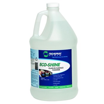 Picture of Techspray Eco-Shine 1505-G Glass Cleaner (Main product image)