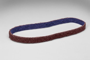 Picture of 3M Scotch-Brite DF-BL Sanding Belt 64781 (Main product image)