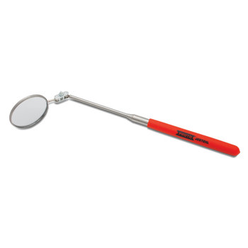 Proto Circular Inspection Mirror J2372XL - 2 1/4 in View Size