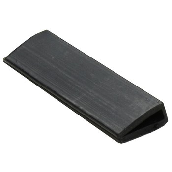 Desco Polyethylene ESD / PCB Edge Protector - 1.5 in Length - 14361