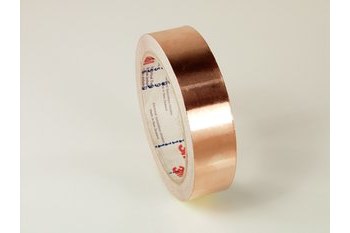 Picture of 3M 1181 Copper Tape 27468 (Main product image)