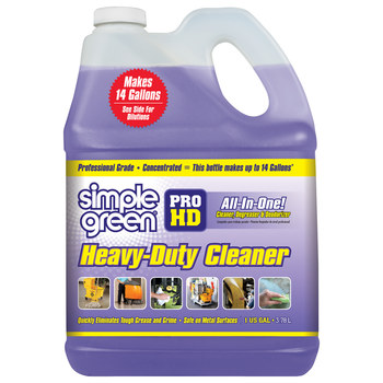 Picture of Simple Green 13421 Cleaner (Main product image)