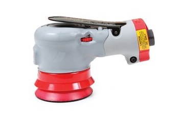 3M Trizact Finesse-It 466LA 88667 PSA Disc Roll - 1 1/4 in - A5 - Ultra Fine - Silicon Carbide
