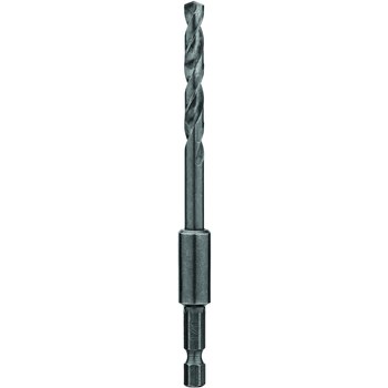 Picture of Dewalt 1/4 in Drill Bit DW2557 (Main product image)