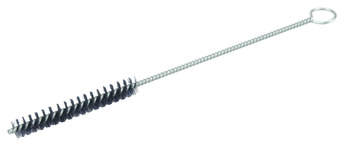 Nylon Tube Brushes - Single Spiral