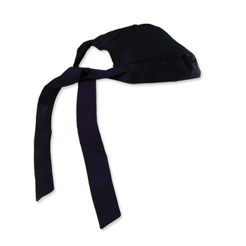 Picture of Occunomix Miracool Navy Cotton Bandana (Main product image)