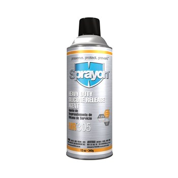 Picture of Sprayon 90305 Release Agent (Main product image)
