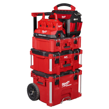 Milwaukee M18 Six Bay Rapid Charger 48-59-1809