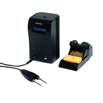 Picture of Metcal - MX-500SPT-11 Soldering / Rework Station (Main product image)