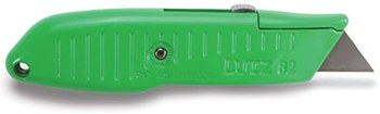 OLFA SVR-2 Utility Knife, Metal, 8.63 in