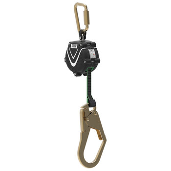 Picture of MSA V-SHOCK Fall Protector (Main product image)