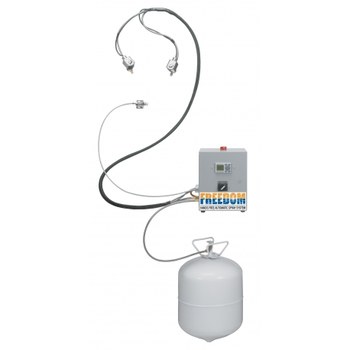 Picture of Slide 43200P SPRAY UNIT Automatic Spray Unit (Main product image)