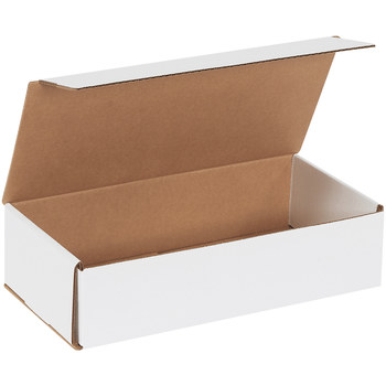 Picture of M1263 Corrugated Mailers. (Main product image)