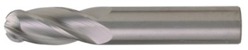 Picture of Bassett 5/8 in End Mill B52748 (Main product image)