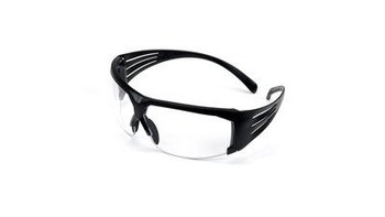 3M SecureFit Safety Glasses SF601 27376 - Size Universal