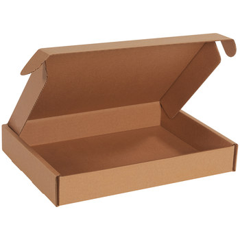 Picture of MFL13102K Literature Mailers. (Main product image)