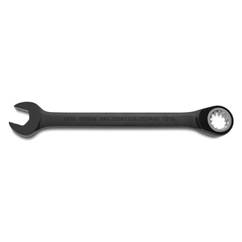 Proto JSCV28 Combination Reversible Ratcheting Wrench