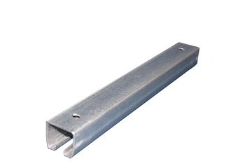 Picture of Wilson Nylon/Steel Curtain Track (Main product image)