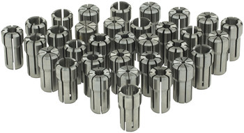 Picture of Parlec DA100 Toolholding Collet DA100-S033 (Main product image)